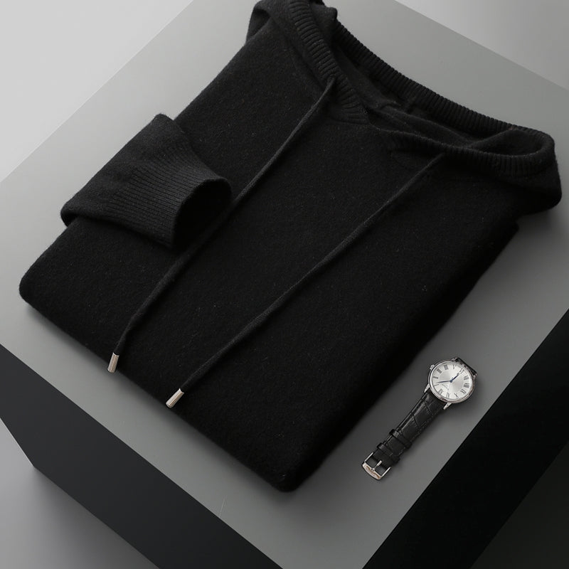 Folton Wool Sweater