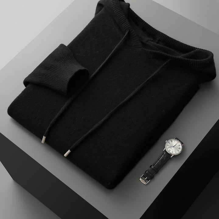 Folton Wool Sweater