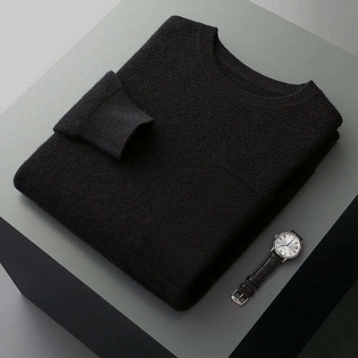 Declan Wool Sweater