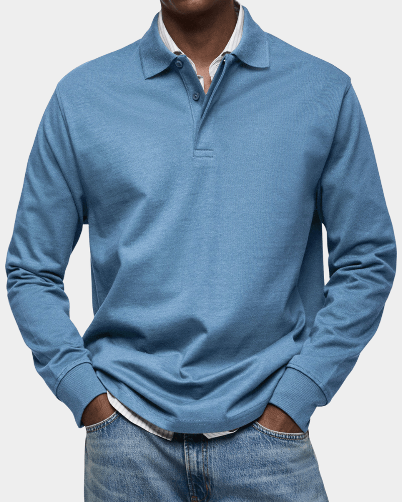 Alvin Polo Shirt