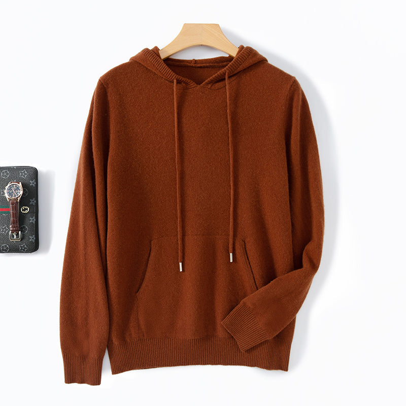 Folton Wool Sweater