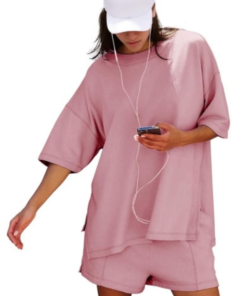 IARINE - LOUNGE SET
