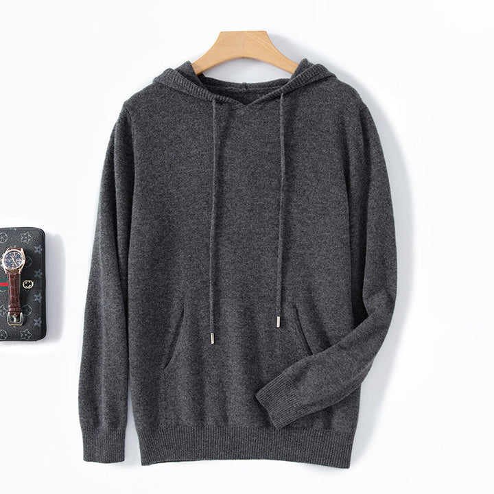 Folton Wool Sweater