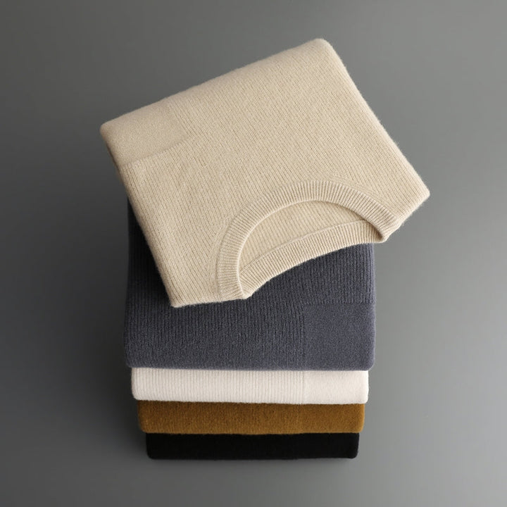 Declan Wool Sweater