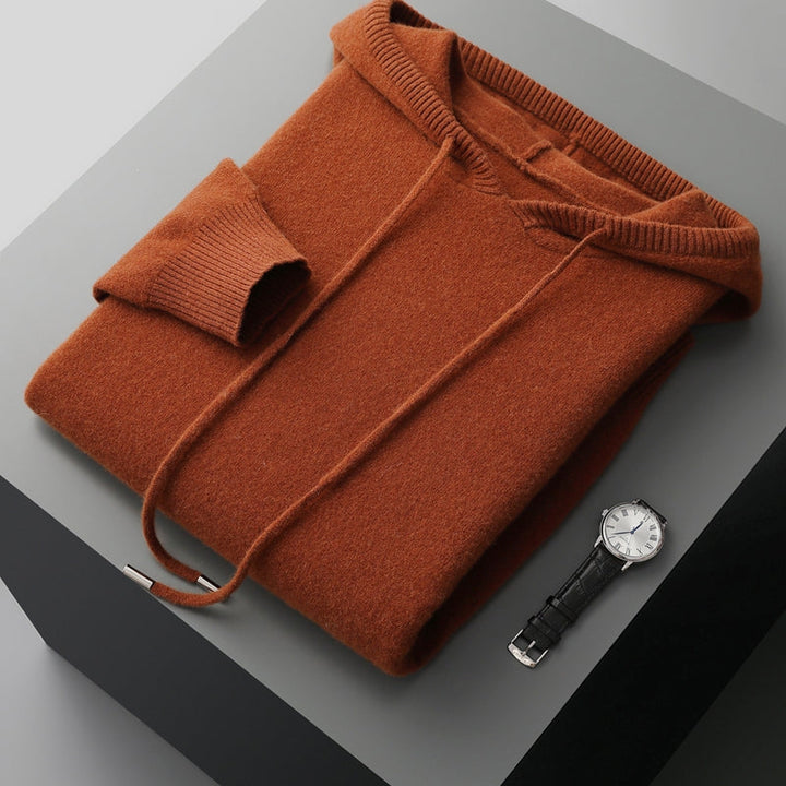 Folton Wool Sweater