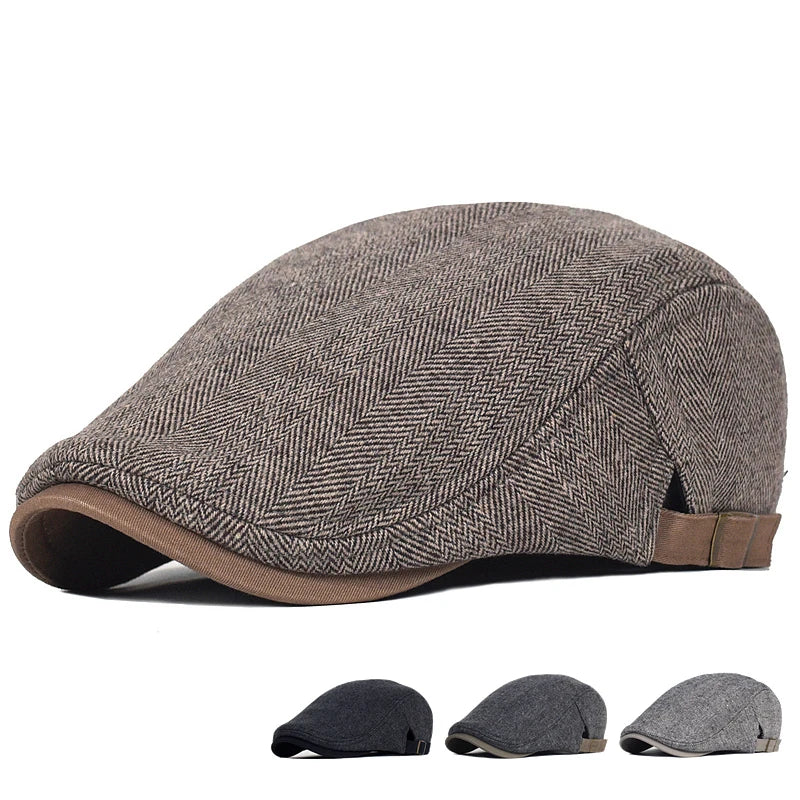 Cadre Dore | Premium Men’s Bowler Hat