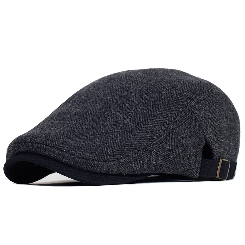 Cadre Dore | Premium Men’s Bowler Hat