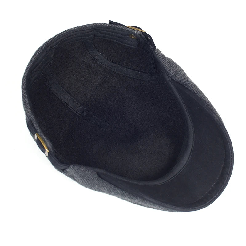 Cadre Dore | Premium Men’s Bowler Hat