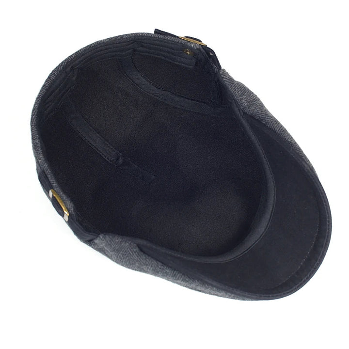 Cadre Dore | Premium Men’s Bowler Hat