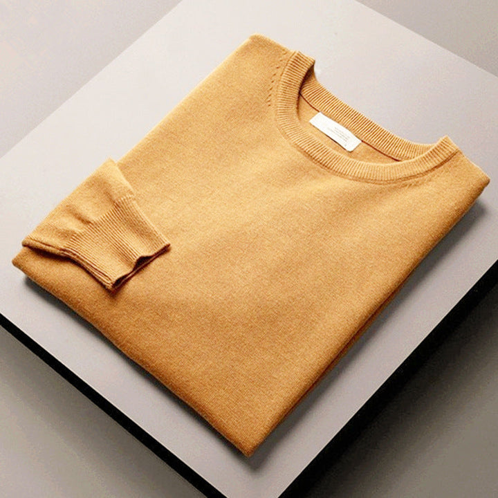 Brooklyn Sweater