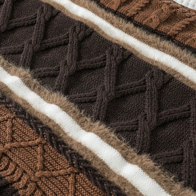Alpine Sweater