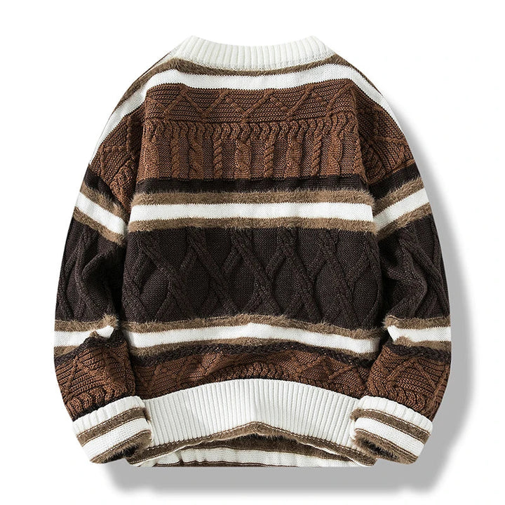Alpine Sweater