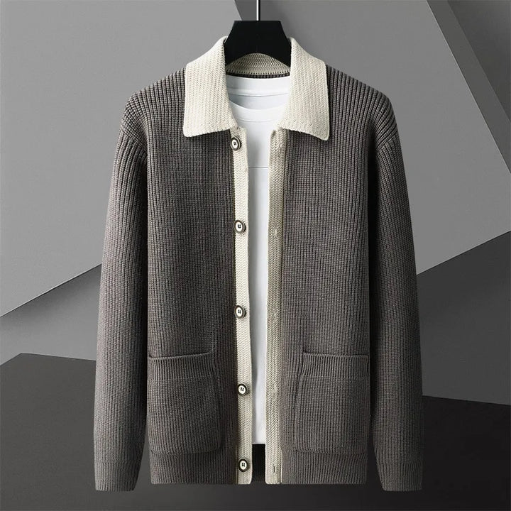 Caldo Cardigan