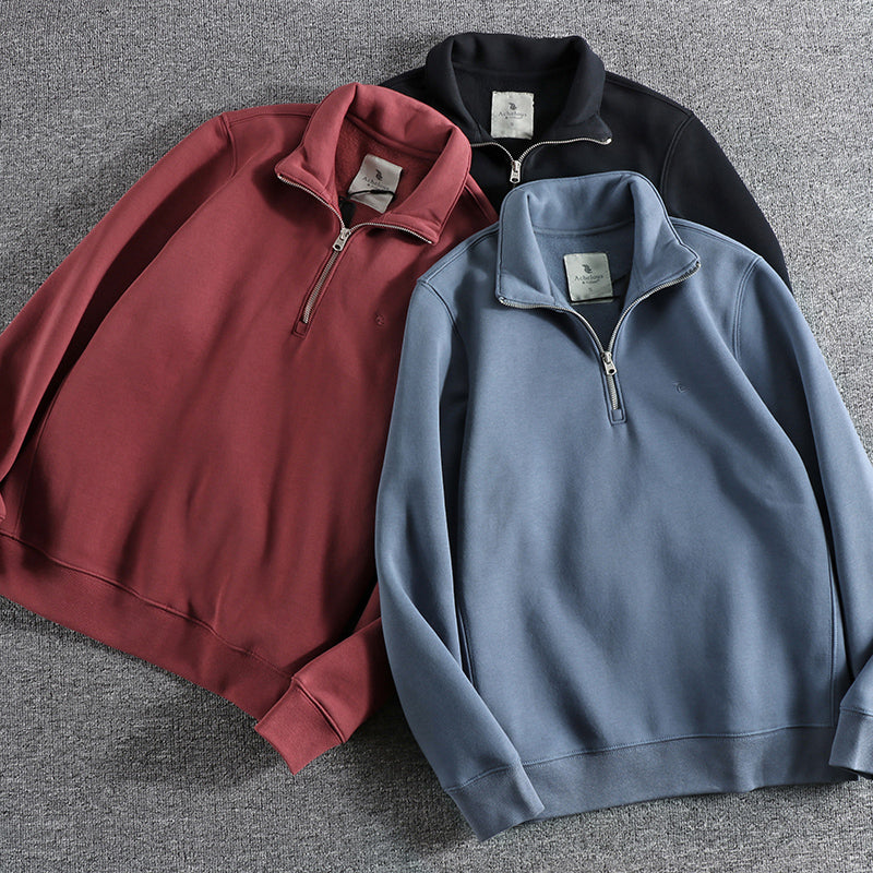 Belmo Sweater
