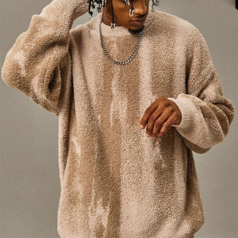 Amric Sweater