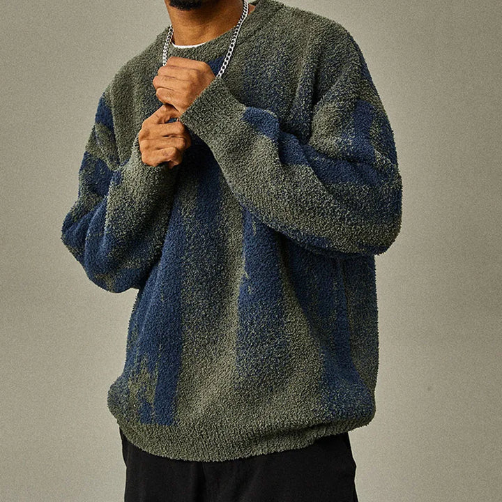 Amric Sweater