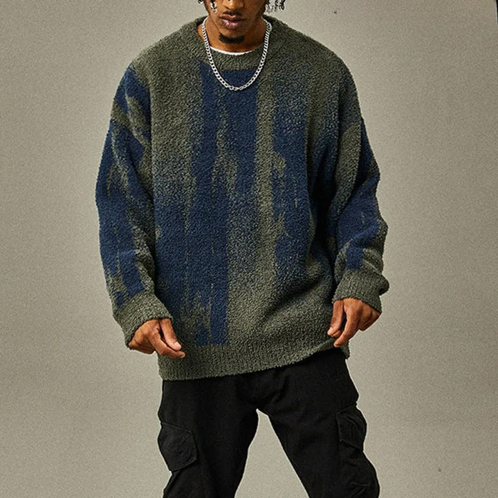Amric Sweater