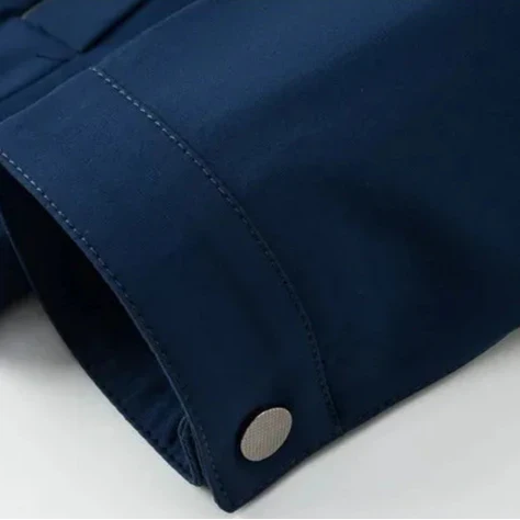 Almer Jacket