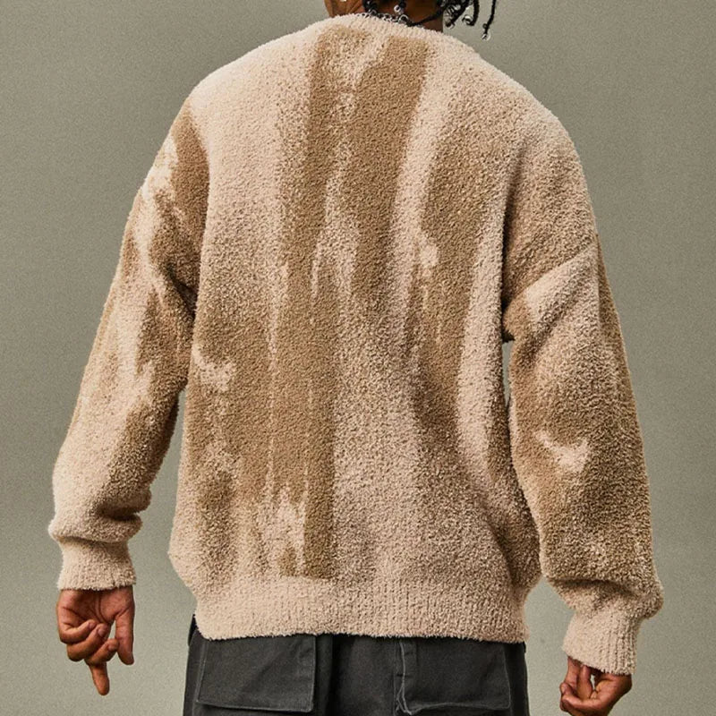 Amric Sweater